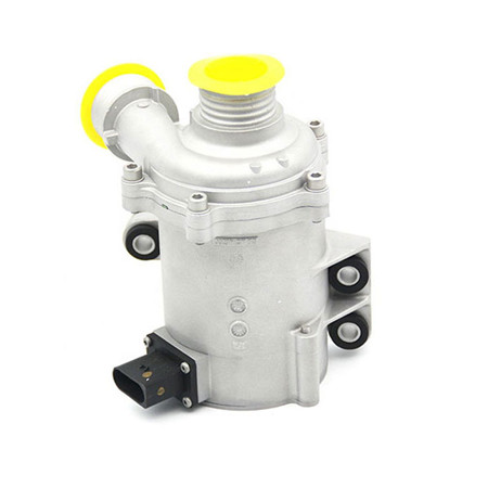Pompa Air Listrik N20 B20 E84 F15 kanggo BMW F20 F30 F35 F10 F18 F25 2.0 Pump Water Automobile Electric 11517597715