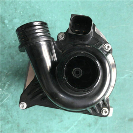 Pompa Water Pump Bolts Thermostat pipe Assembly Kanggo BMW X3 X5 X6 Z4 335i 435i