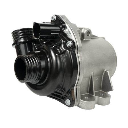 kanggo Pump Water Water BMW Engine (N52N Engine) Pierburg OEM 702478400 N53 11517583836 528i X3 in Water Pumps N53 B30 A