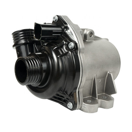 Pump Pump Turbocharger Water Spare Part OEM 11517629916 Kanggo BMW E70N E71 F01 Mesin Elektronik Pemanasan Air
