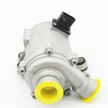 Salter Pump Pump Komposit Gelas kanggo E84 F30 320i x Drive X1 sDrive28i 11517597715