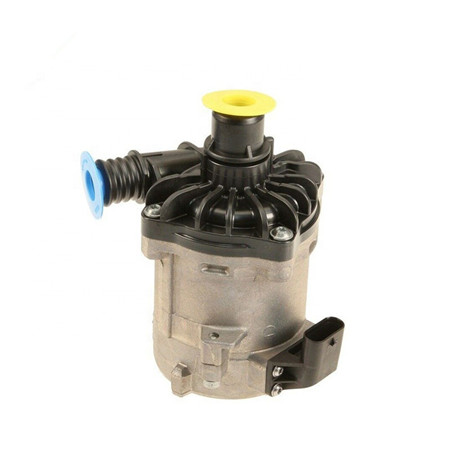 11517586925 mesin mobil listrik N52 N53 Water Pump Thermostat Bolt Kit Kanggo BMW X3 X5